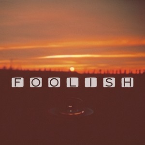 Foolish (Explicit)