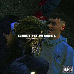 Ghetto Model (Explicit)