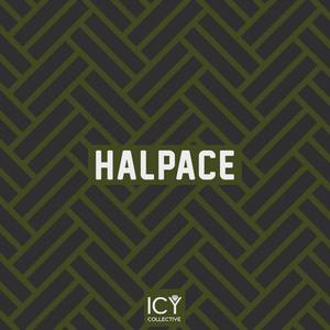 Halpace