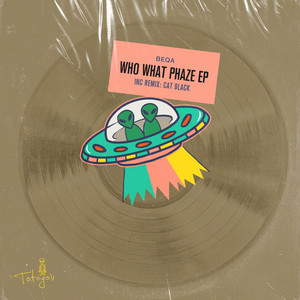 Who What Phaze (Cat Black Remix)