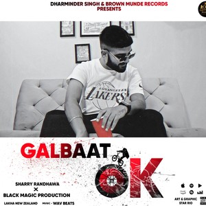 GALBAAT OK (Explicit)