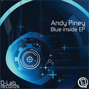 Blue Inside EP