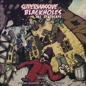 Supermassive BlackHoles the Spacetape