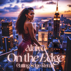 On the Edge (Cutting Edge Remix)