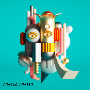 Apablo Apasso (Explicit)