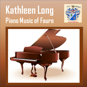 Kathleen Long - Scarlatti - Sonata in A major, L45