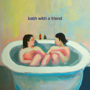 Bath With A Friend