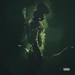 Green Arrow (feat. TbagGotBandz) (Explicit)