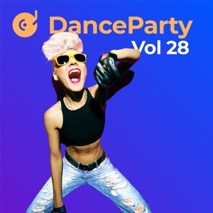 Dance Party, Vol. 28