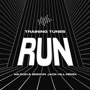 Run (feat. Dani Sylvia) (Wilson & Smokin' Jack Hill Radio Mix)