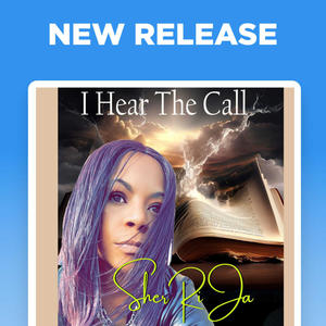 I Hear the Call (feat. Charles Jackson)