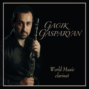 World Music Clarinet