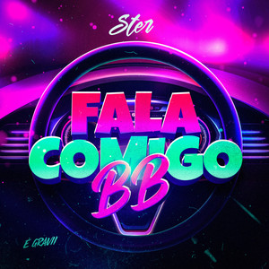 Fala Comigo Bb (Explicit)