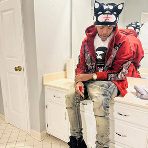 Come outside (Explicit)