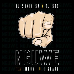 Nguwe