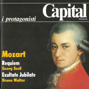 Requiem K 626, in D Minor - Requiem K 626, in D Minor: IV. Tuba mirum