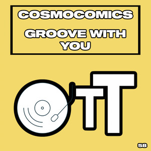 Groove With You