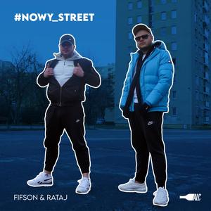 Nowy Street (Explicit)