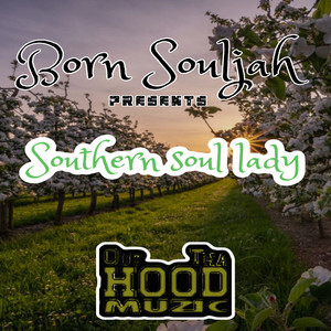 Southern Soul Lady