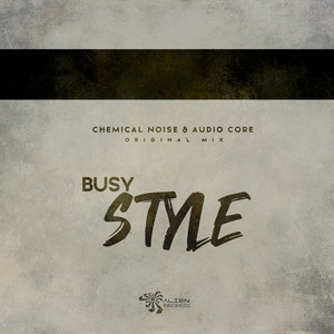 Busy Style (Original Mix)