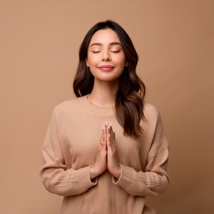 Cantos de meditación - Encontrando Quietud En El Sonido