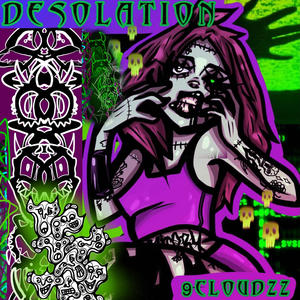 DESOLATION (Explicit)