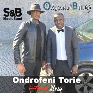 Ondrofeni Torie(feat. Brio)