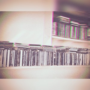 机上、うたた寝