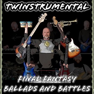 Final Fantasy: Ballads and Battles