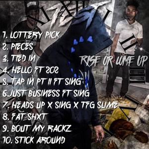 Head up (feat. Sing & TFG Slime) (Explicit)