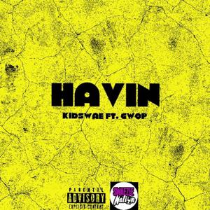 Havin (feat. Gwop) [Explicit]