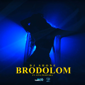 Brodolom