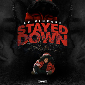 Stayed Down (Explicit)