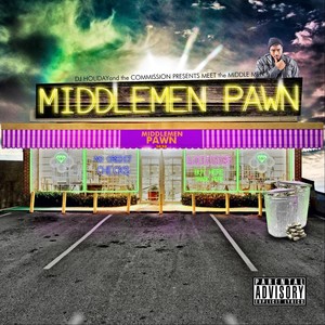 Meet the Middle Men (Middlemen Pawn) (Explicit)
