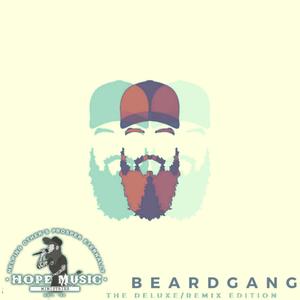Jesus Loves Me (feat. ErrE MaziaZ, Disen, T. Barlow & Johnny K) (BeardGang Remix)