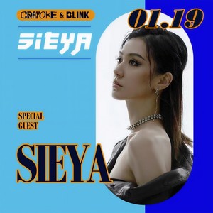 1.19 SIEYA@BLINK @ SiEYA SET