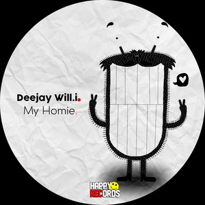 My Homie (Original Mix)
