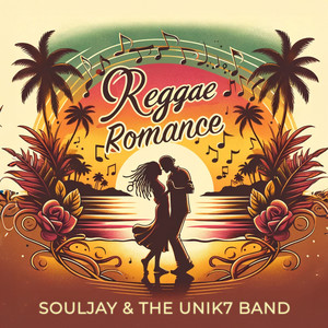 Reggae Romance