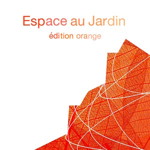 Espace au jardin édition orange (Presented by Kolibri Musique)