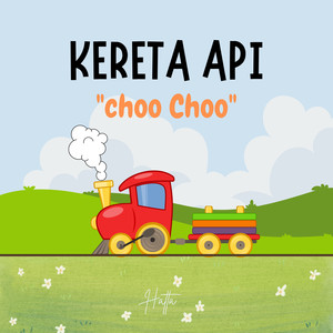 Kereta Api Choo Choo