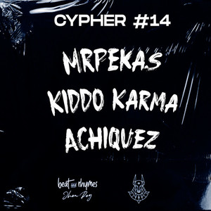 Cypher #14 (Explicit)