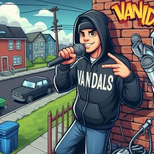 Vandals (Explicit)