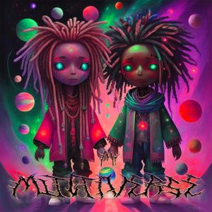 FULLMOON (feat. Disturbeats)