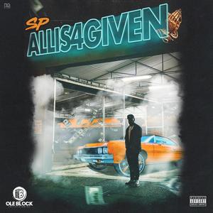 All Is 4given (Explicit)