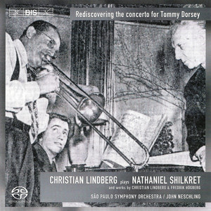Trombone Concerto - I. — (Arr. B. Free)