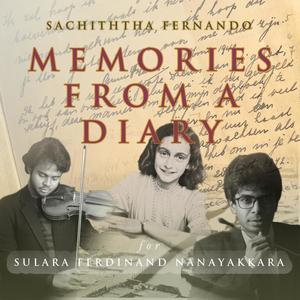 Memories from a Diary (feat. Sulara Ferdinand Nanayakkara)