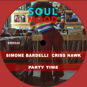 Party Time (Original Mix)