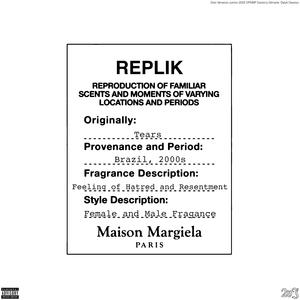 Replik (Explicit)