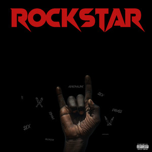 Rockstar (Explicit)