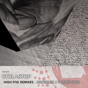 High Five (Monoblok Remix)